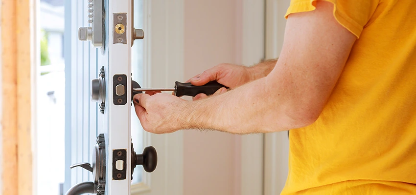 Break-in Prevention Solutions in Clayton, CA