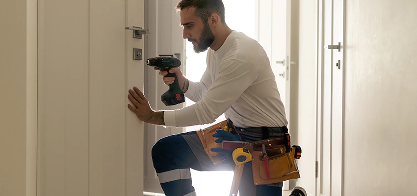 Mailbox Lock Installation Expert in Clayton, California