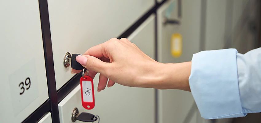 Cabinet Lock Installation in Clayton, California