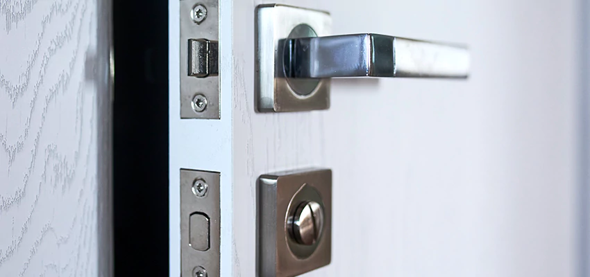 Door Lever Handle Lock Repair in Clayton, CA