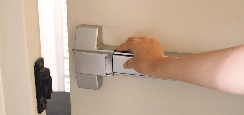Door Lock Cylinder Reinforcements in Clayton, CA