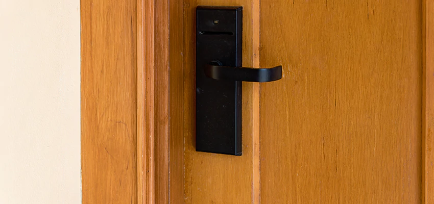 Security Gates For Home Invasion Prevention in Clayton, California