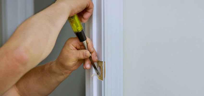 On Demand Locksmith For Key Replacement in Clayton, California