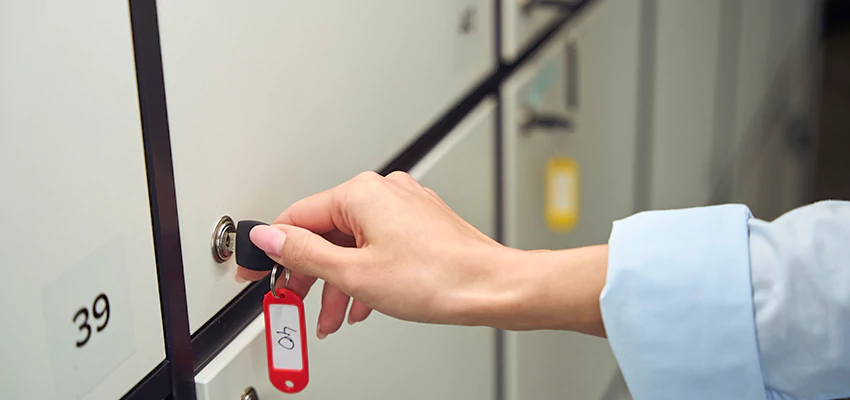 Upgrading File Cabinet Locks in Clayton, California