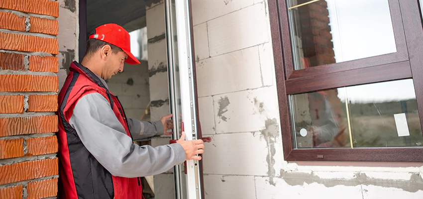 Home Invasion Door Lock Repairs in Clayton, CA
