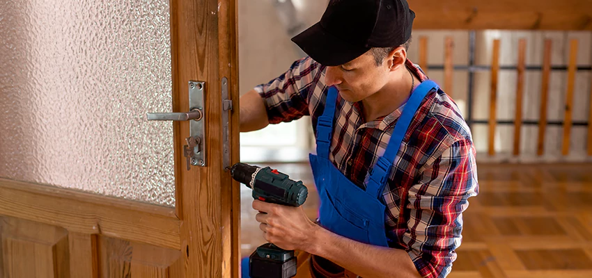 Trusted Local Digital Locks Locksmith Repair in Clayton, California