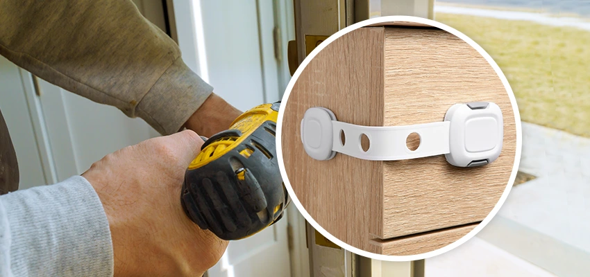 Childproof Sliding Door Locks in Clayton, CA