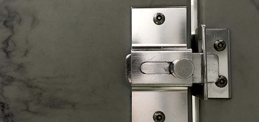 Fix A Room Door Lock in Clayton, CA