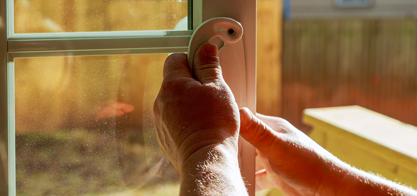 Accordion Sliding Doors Locks Replacement in Clayton, CA
