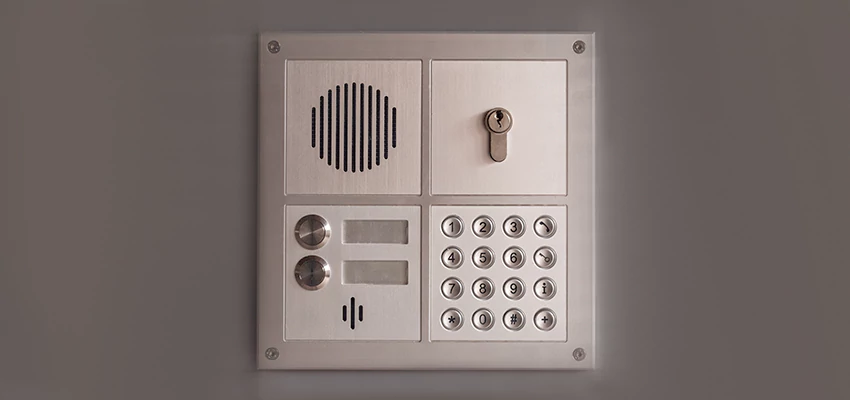 Mobile Access Control System Installation in Clayton, CA