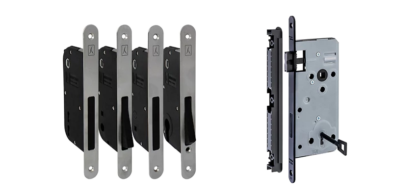 Locksmith For Magnetic Door Locks in Clayton, CA