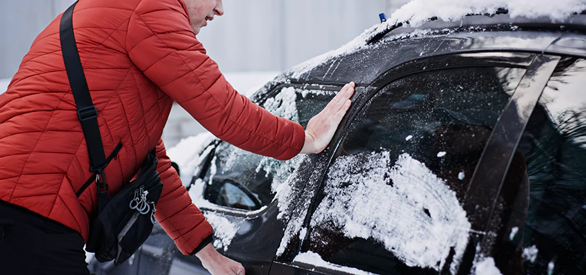 Car Key Retrieval Services in Clayton, California