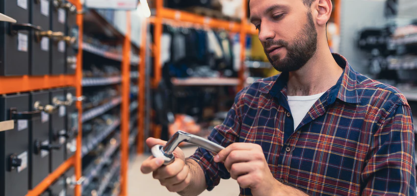Locksmith For Retail Stores Lockout Services in Clayton, California
