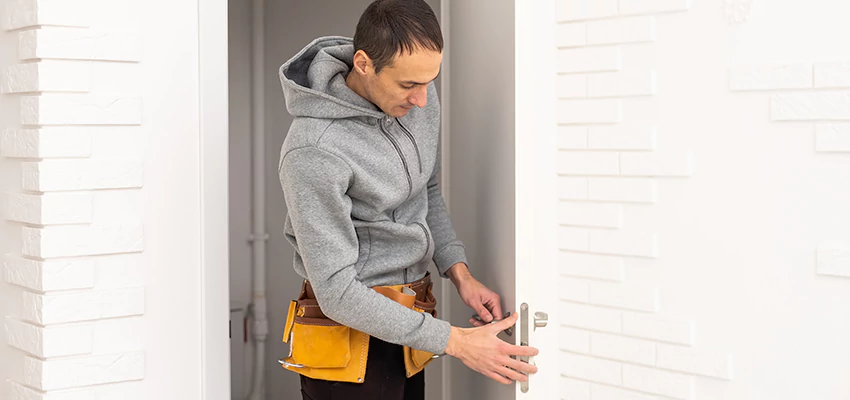 Nighttime Locksmith Near Me in Clayton, CA