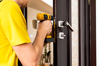 door handle lock repair clayton