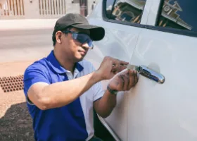 Car Locksmith in Clayton, CA